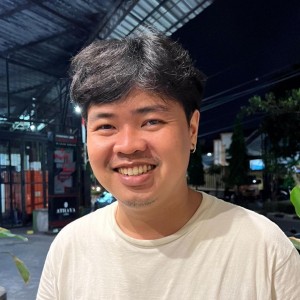 Peter Marvin Harijono