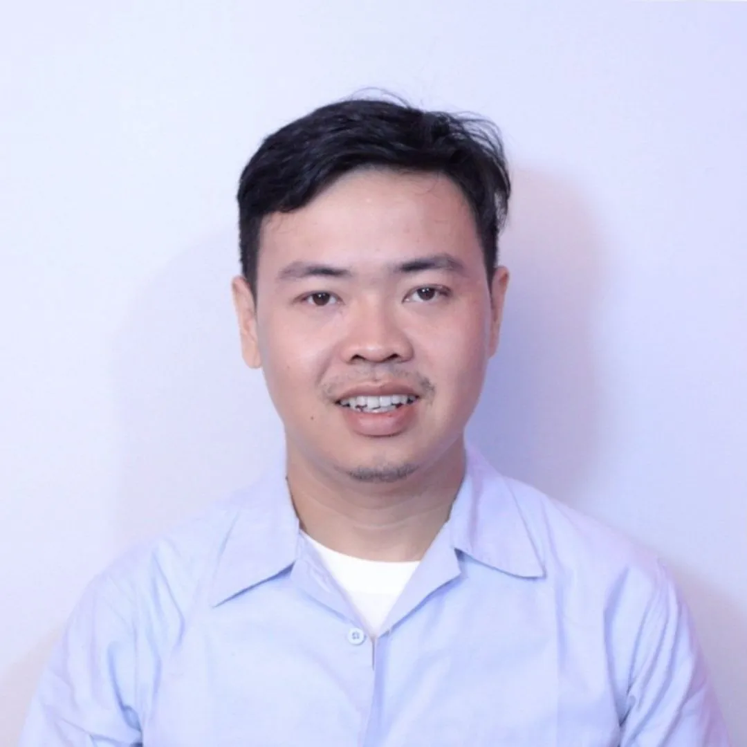 Peter Marvin Harijono, SEO and Content Specialist based in Indonesia working with Australian clients